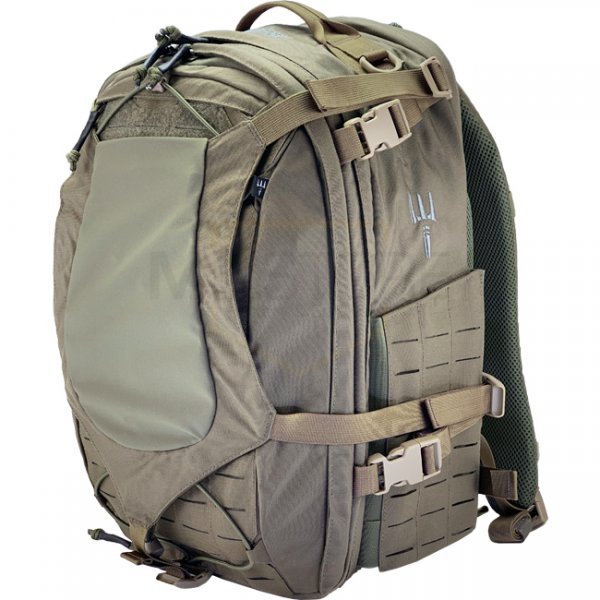 Pitchfork FastTrack Backpack - Ranger Green